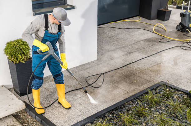 Best Local Pressure Washing Services  in Excelsior Springs, MO