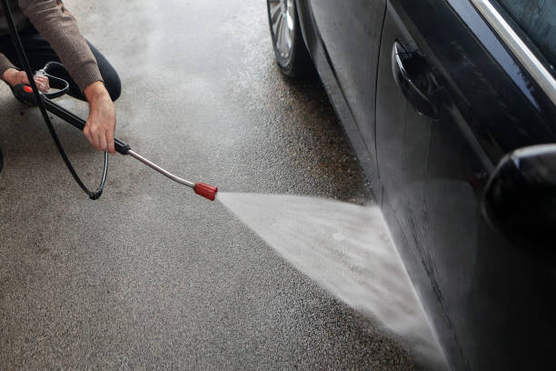 Best Sidewalk Pressure Washing  in Excelsior Springs, MO